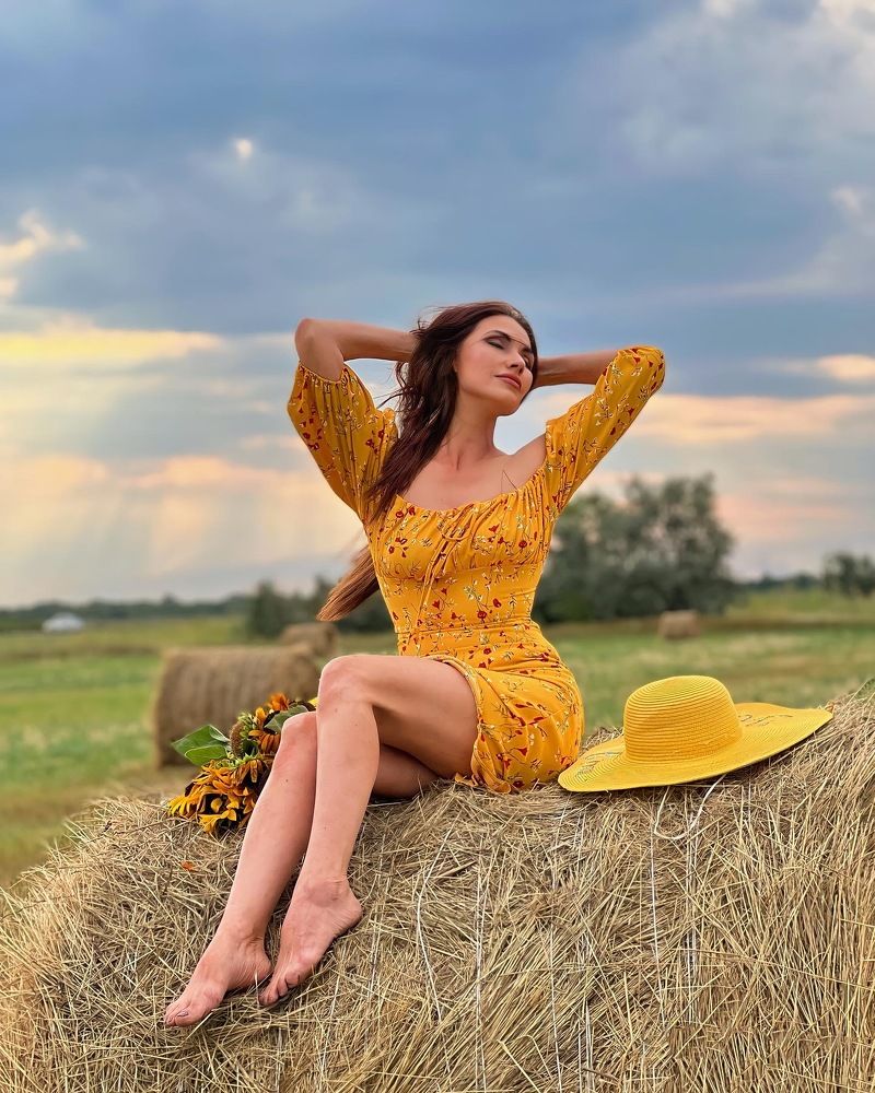 Photograph by Ольга Ходурская