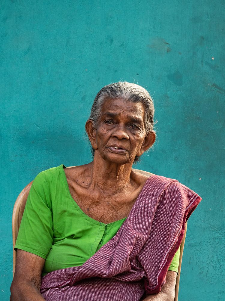 Photograph by GOVIND VISWANATH