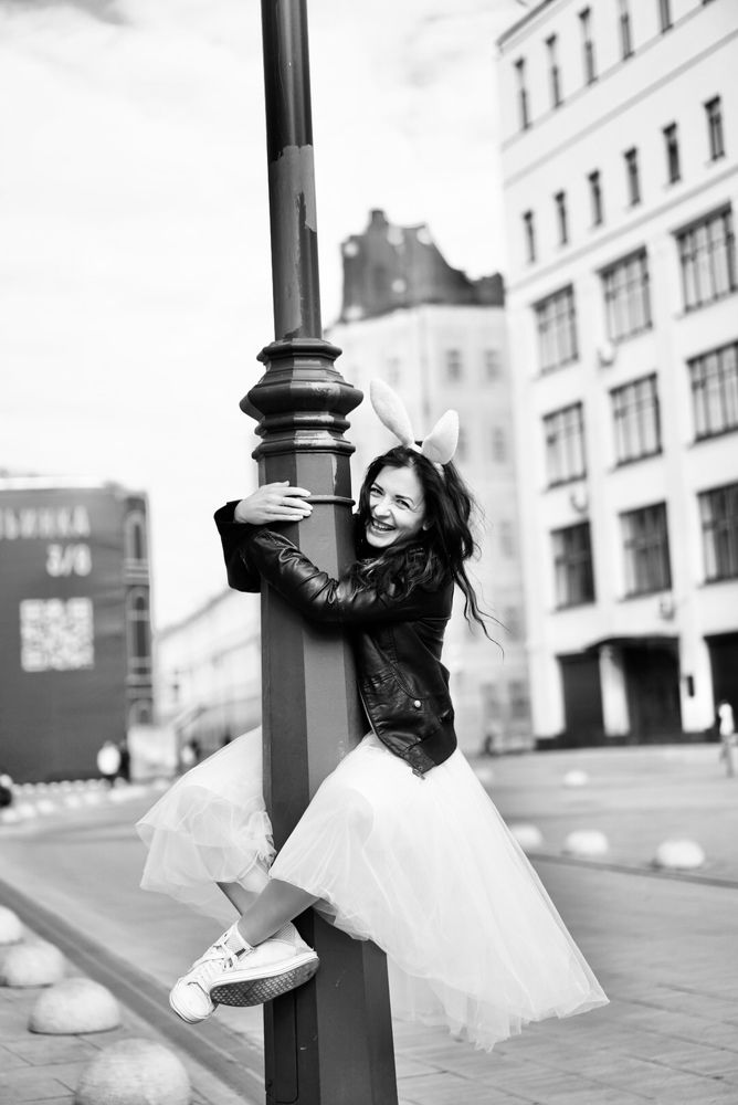 Photograph by Ольга Олейник