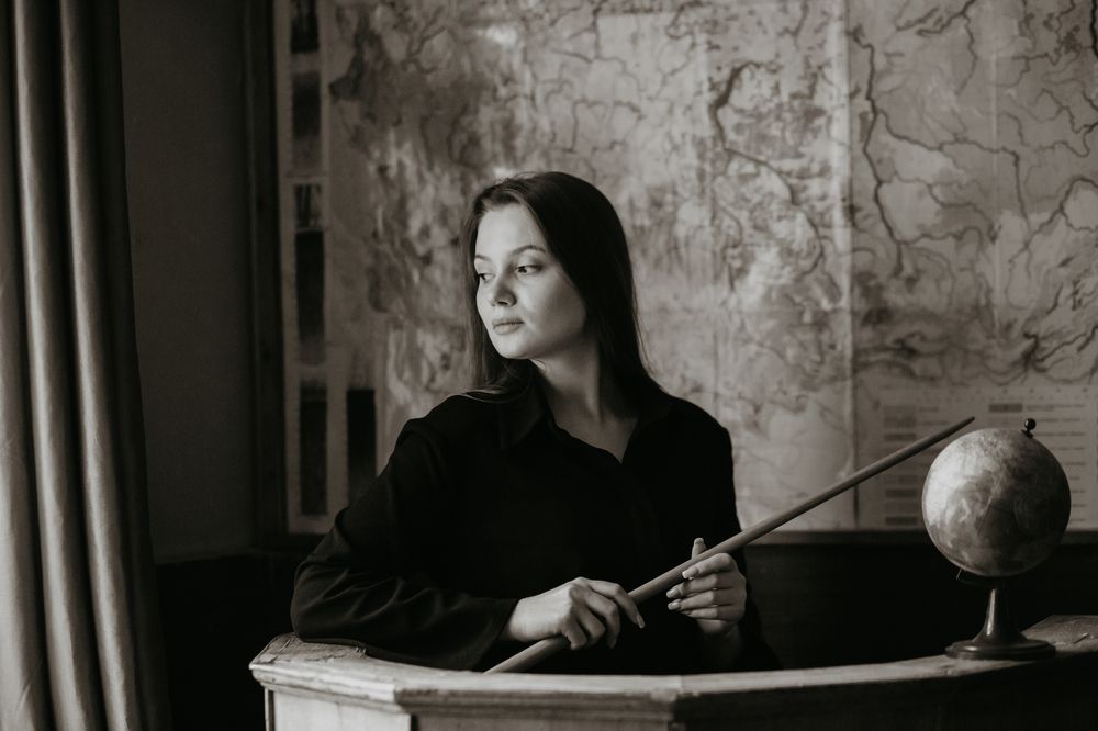 Photograph by Олеся Бакалина