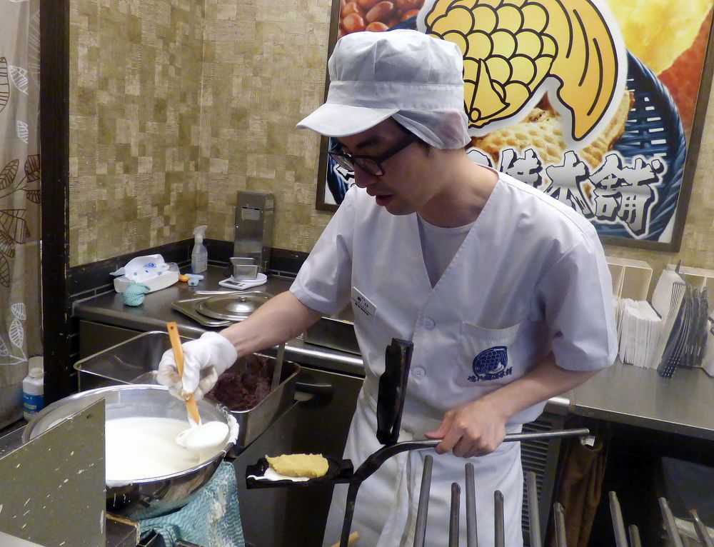 Photograph by Pjotr Alekseev