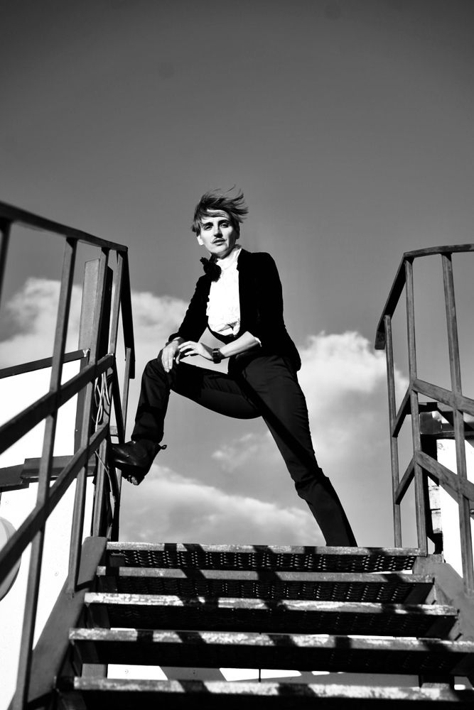 Photograph by Ольга Олейник