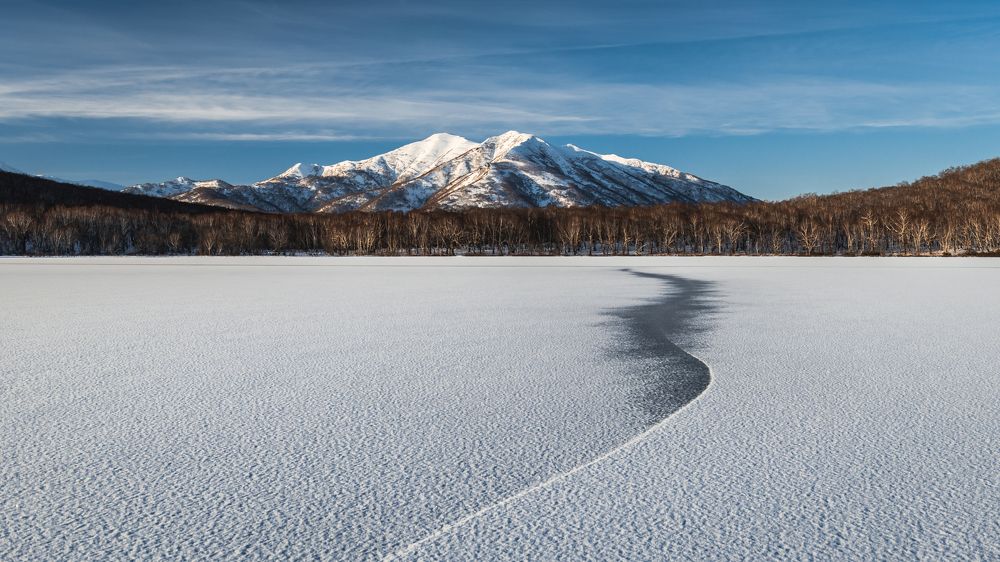 Photograph by Евгений Житников