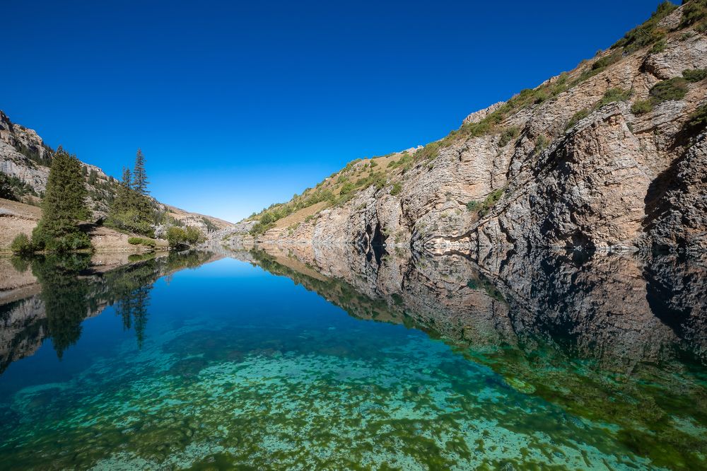 Photograph by Василий Бережной