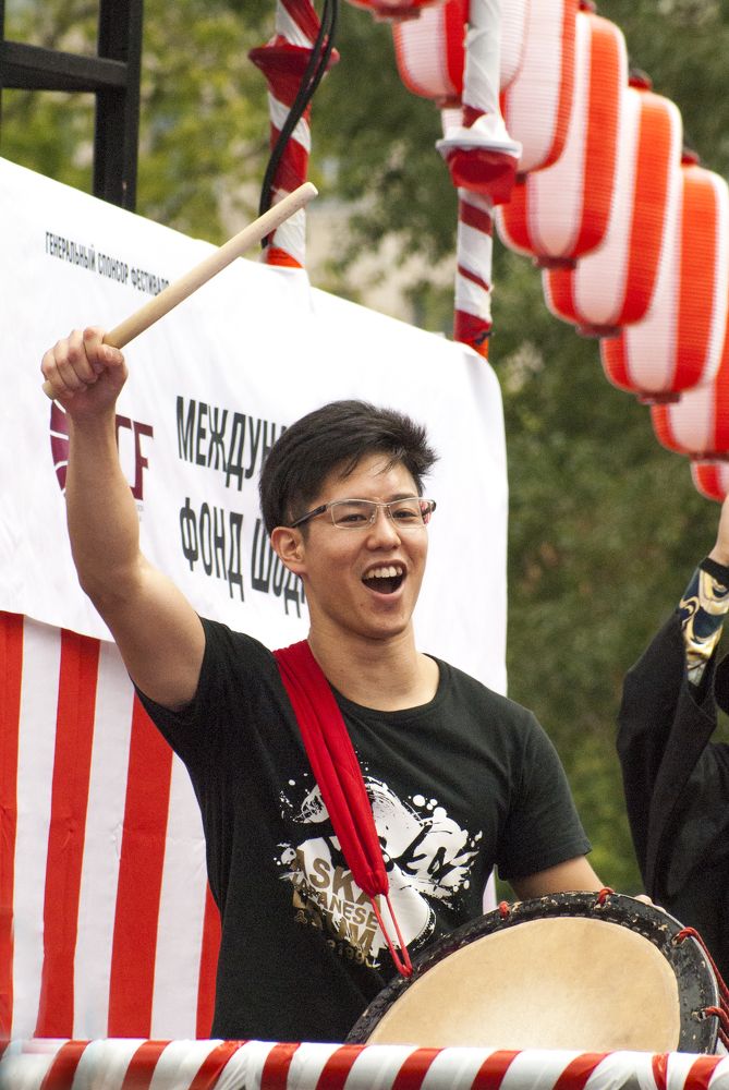 Photograph by Екатерина Бахтинова