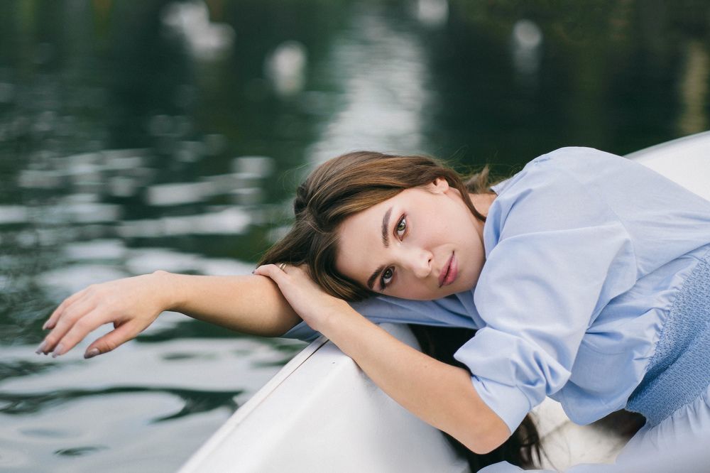 Photograph by Julia Devino