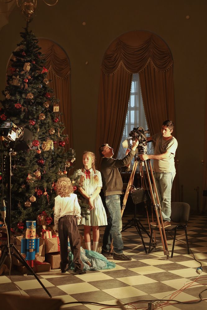 Photograph by Дарья Патук