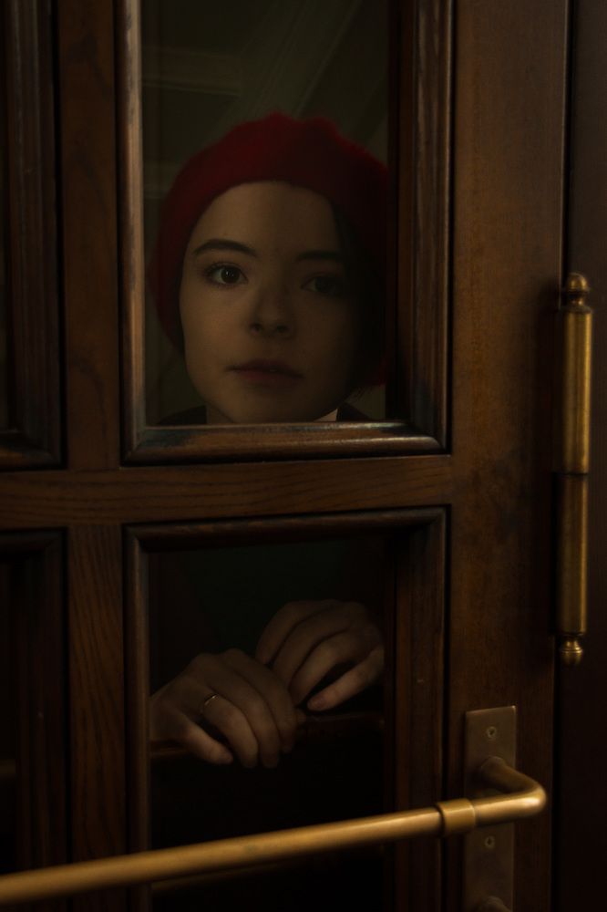 Photograph by Ксения Березкина