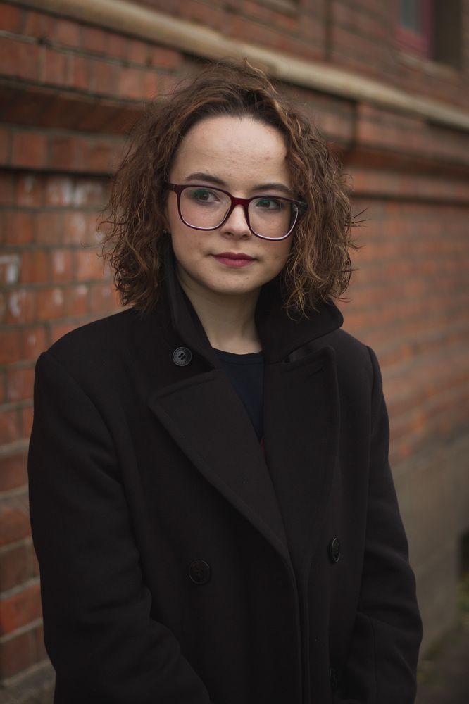 Photograph by Ксения Березкина