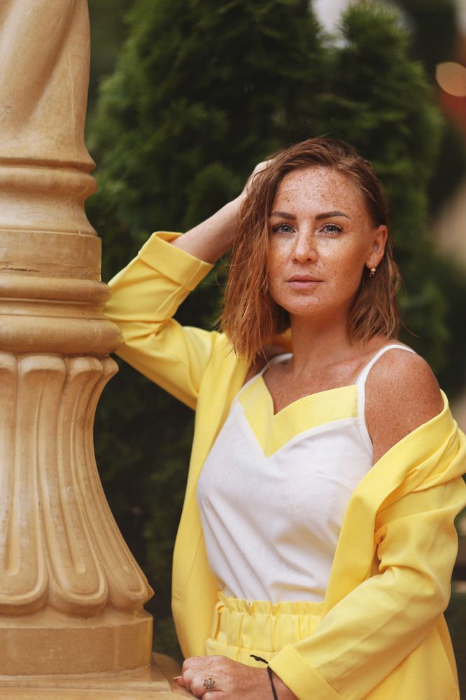 Photograph by Ирина Серкибаева