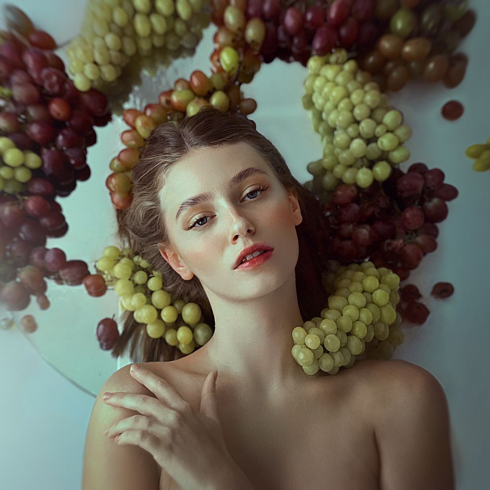 Photograph by Марина Жаринова