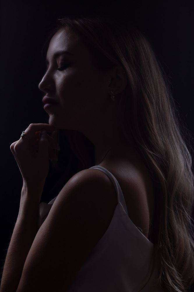 Photograph by Юлия Афонина