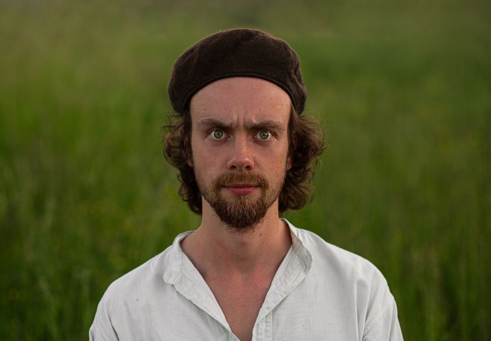 Photograph by Демид Никитин