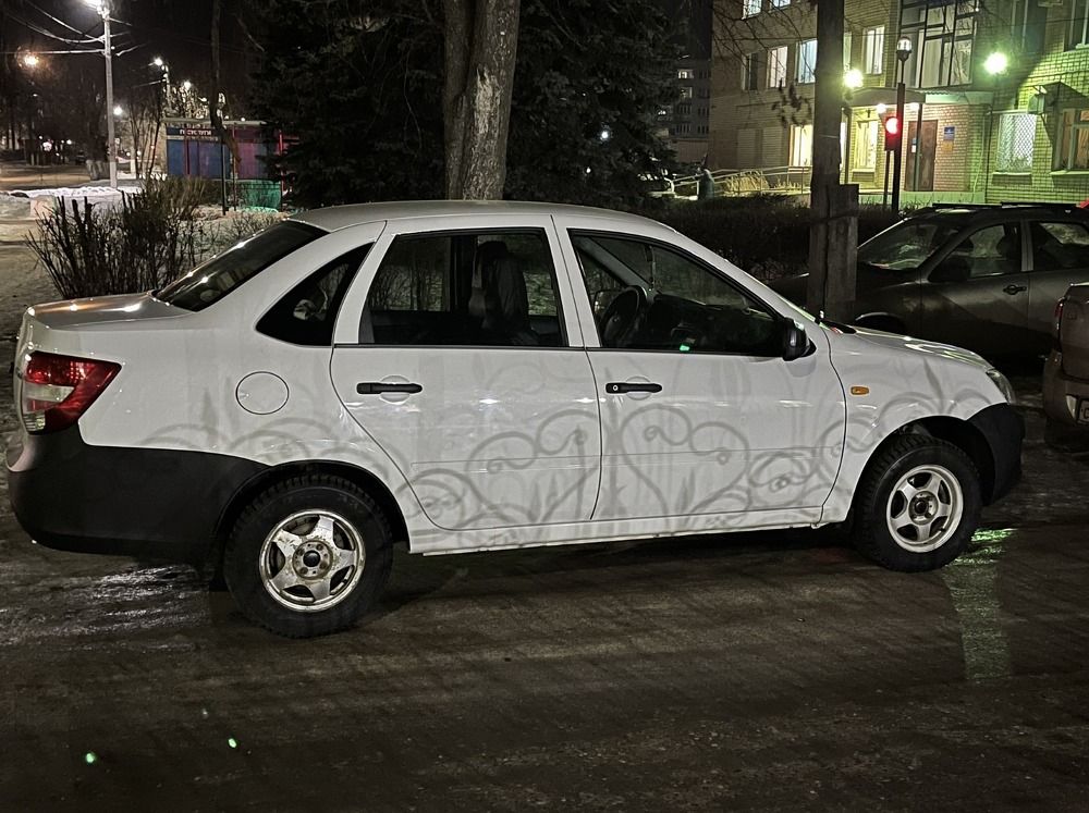 Photograph by Лыжин Григорий