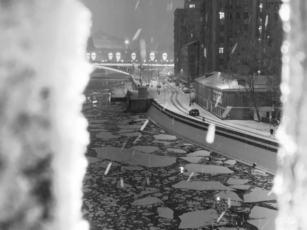 Photograph by Леонид Финагин