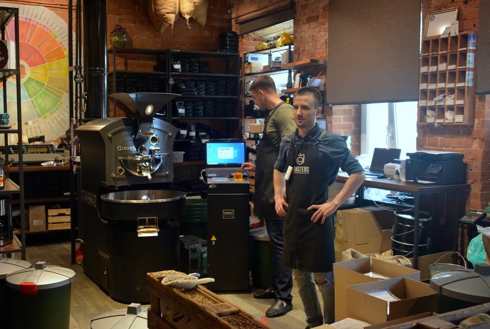 Фотография автора Рудый Юрий