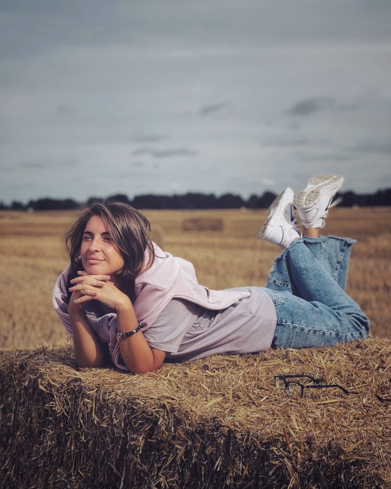 Photograph by Виктория Селютина