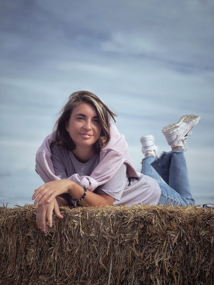 Photograph by Виктория Селютина