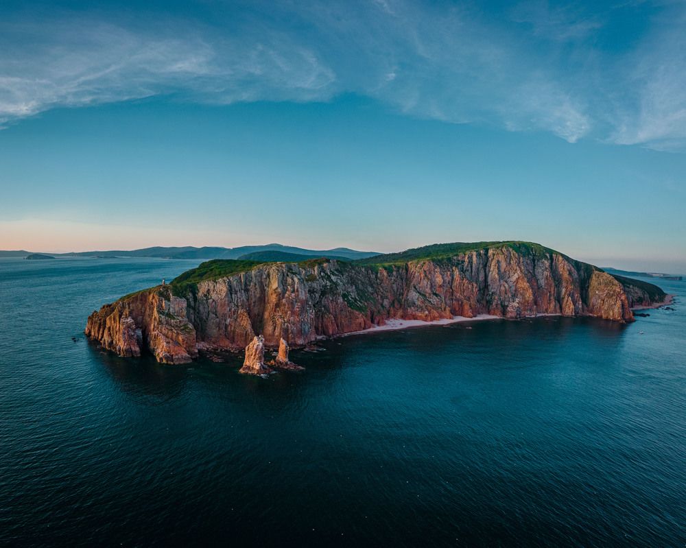 Photograph by Павел Алтухов