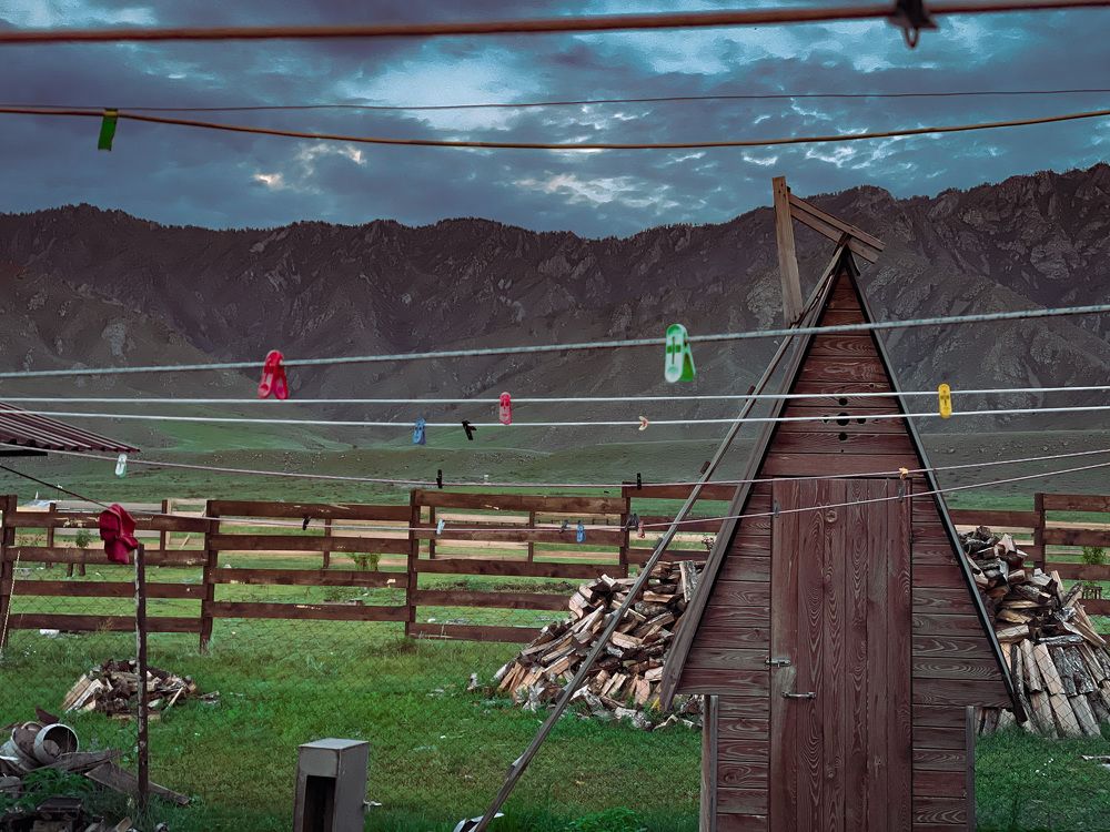 Photograph by Анастасия Каланакова