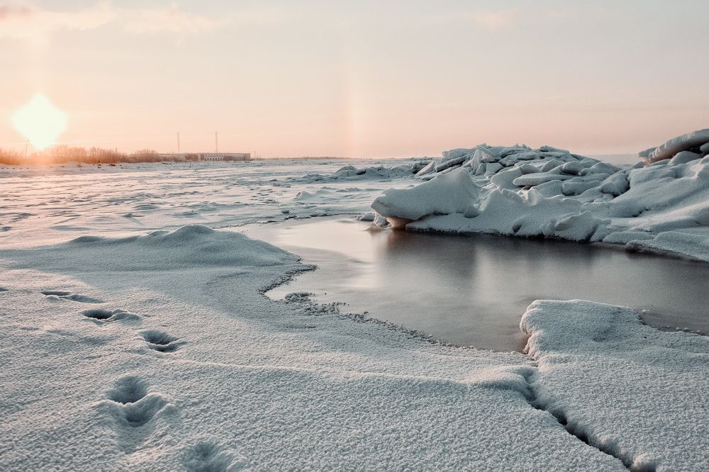 Photograph by Никита Павлов