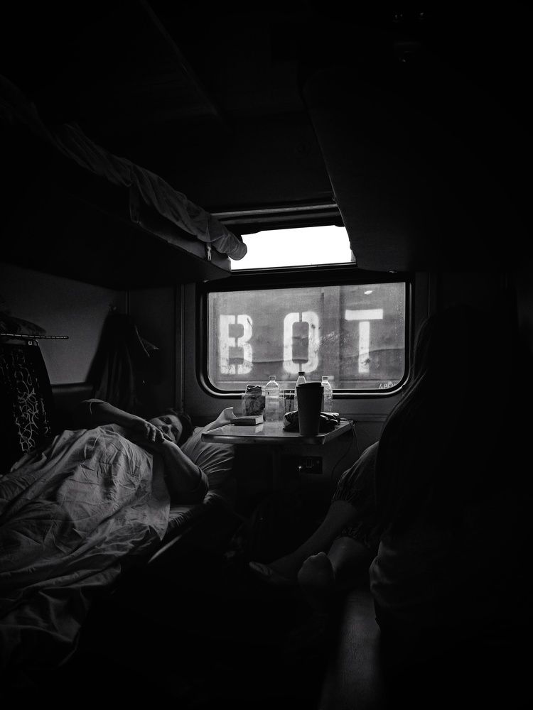 Photograph by Андрей Казаков