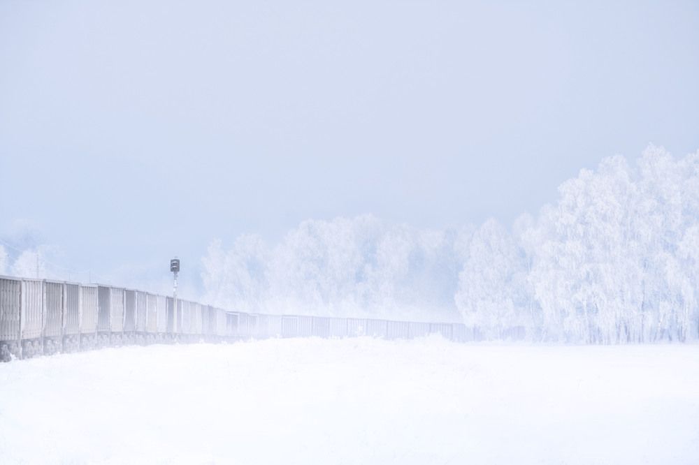 Photograph by Юлия Лушникова