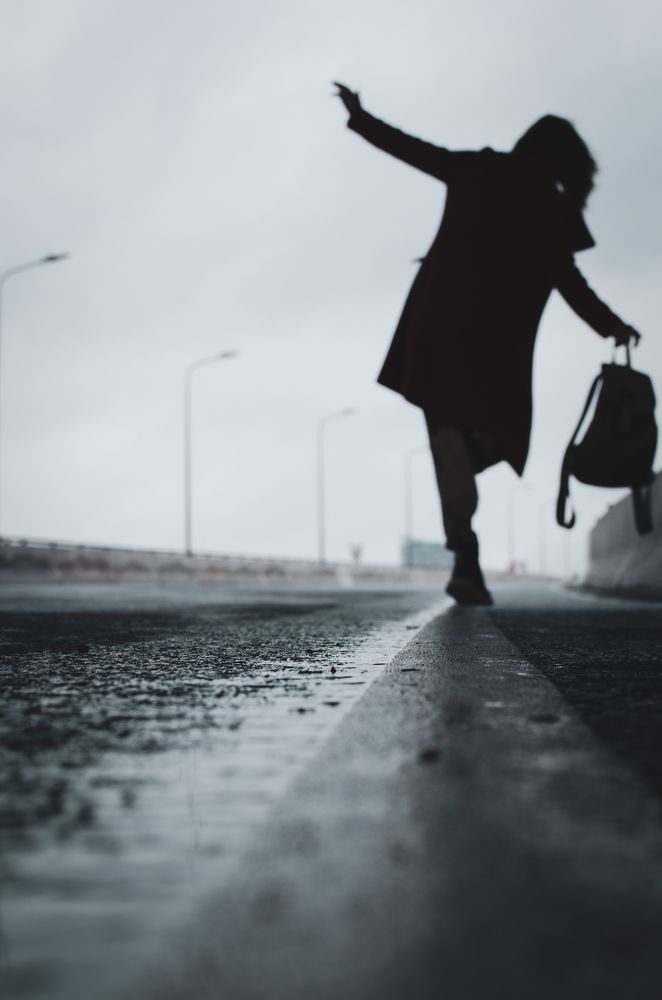 Photograph by Ксения Денисова