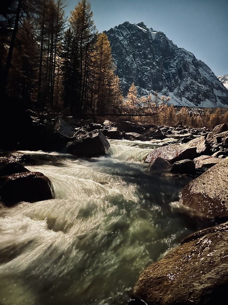 Photograph by Светлана Полякова