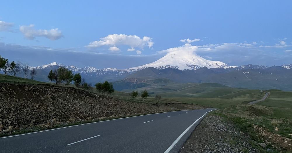 Photograph by Светлана Полякова
