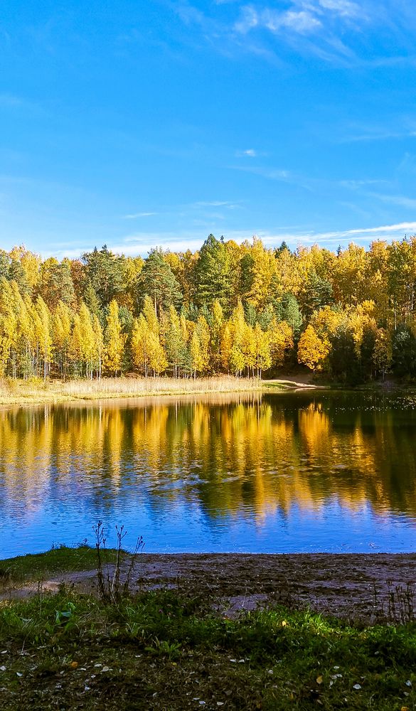 Photograph by Ксения Денисова
