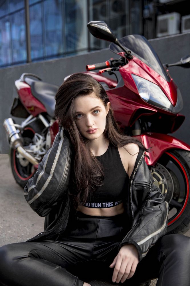 Photograph by Анна Руан