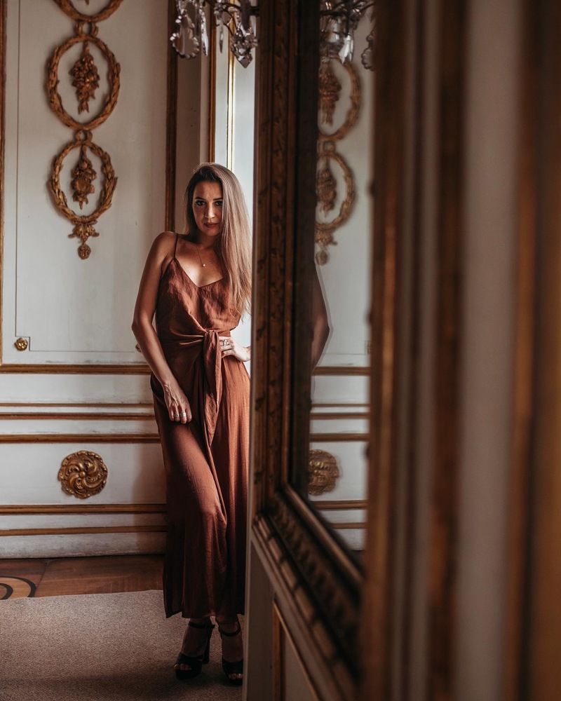 Photograph by Анастасия Барышева