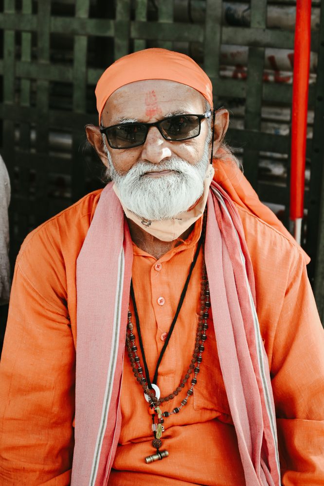 Photograph by Vivek Pawar