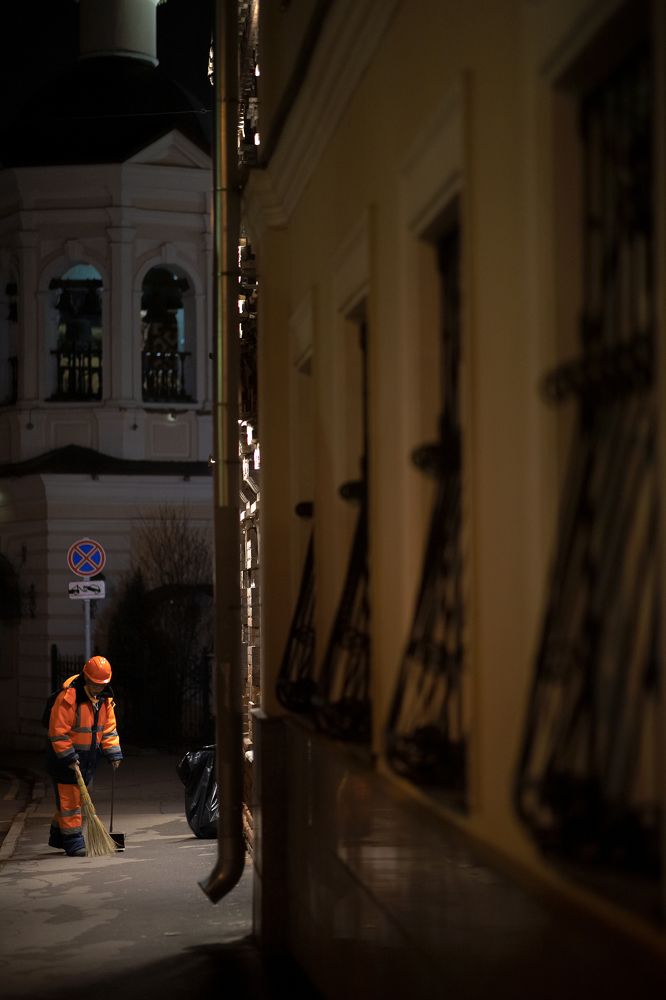 Photograph by Наталья Егорова