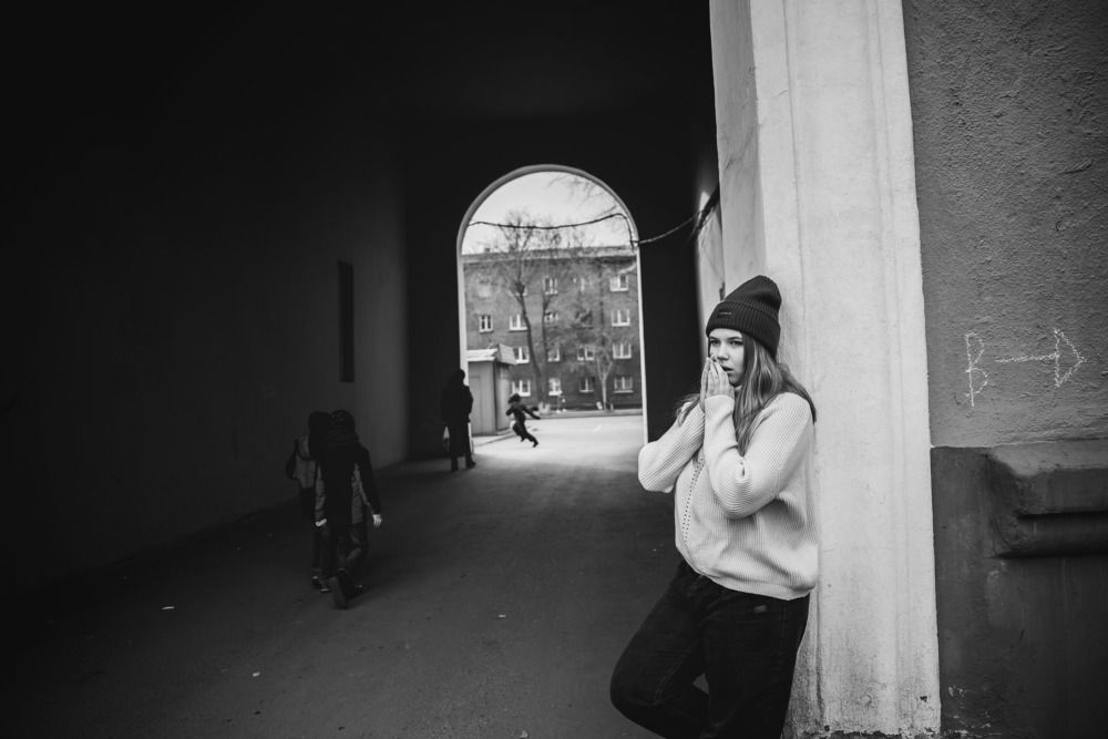 Photograph by Ольга Свистунова