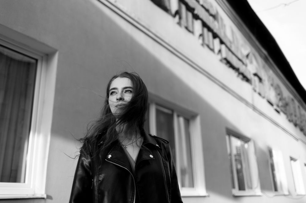 Photograph by Анна Демидец