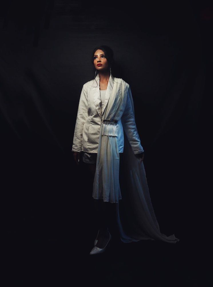 Фотография автора Monu Lalji Prajapati