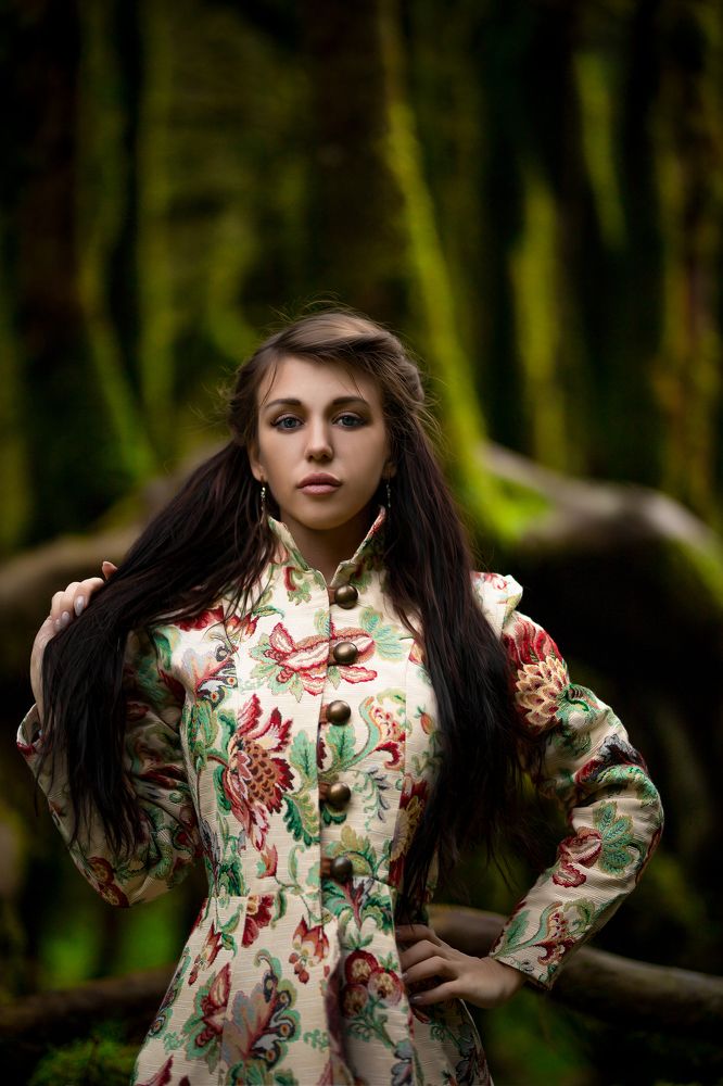 Photograph by Сергей Хрулев