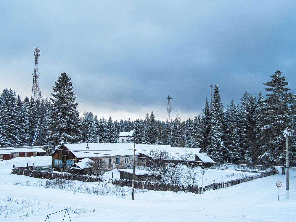 Photograph by Екатерина Бахтинова