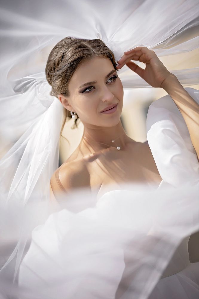 Photograph by Сергей Хрулев