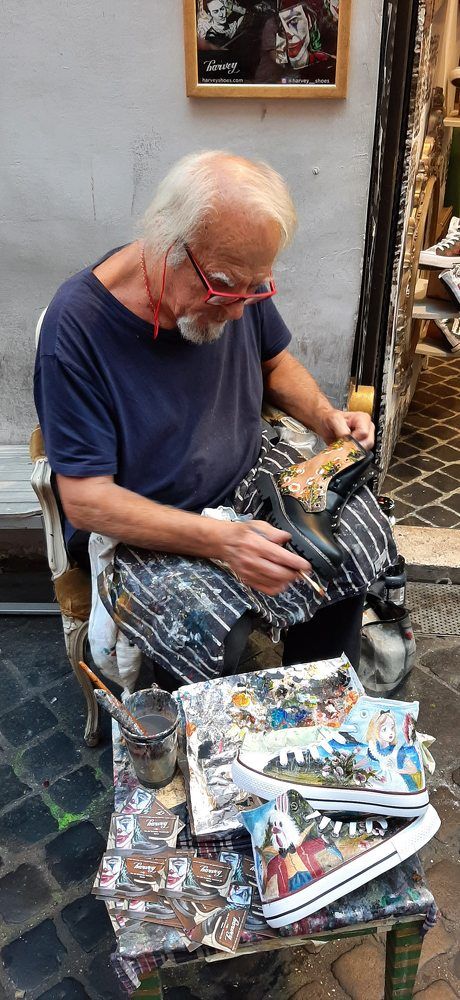 Photograph by Arkadij Frejdlin