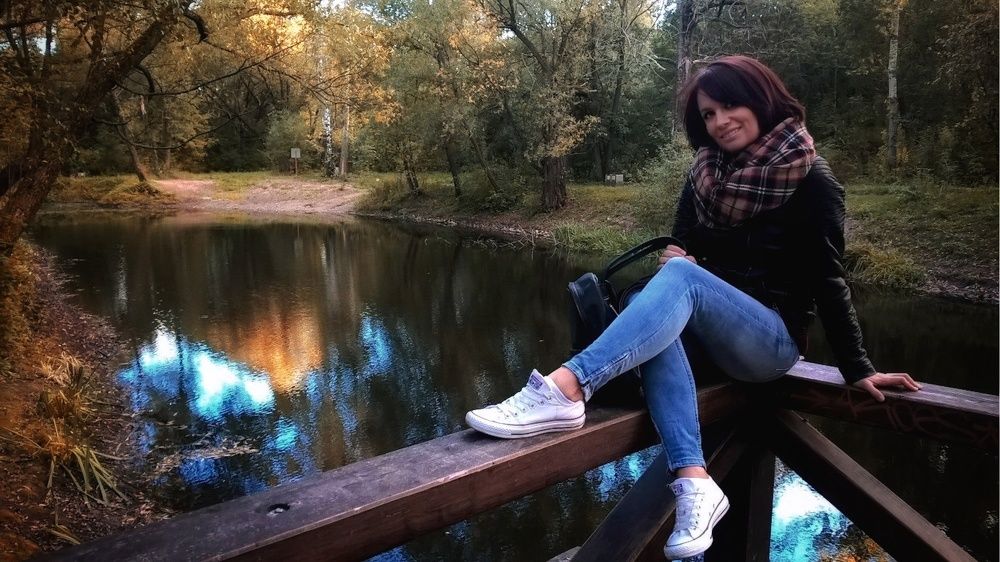 Photograph by Анастасия