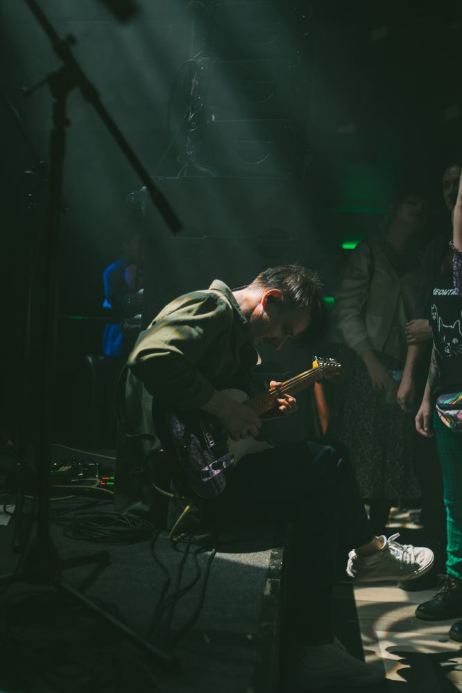 Photograph by Евгения Арефьева