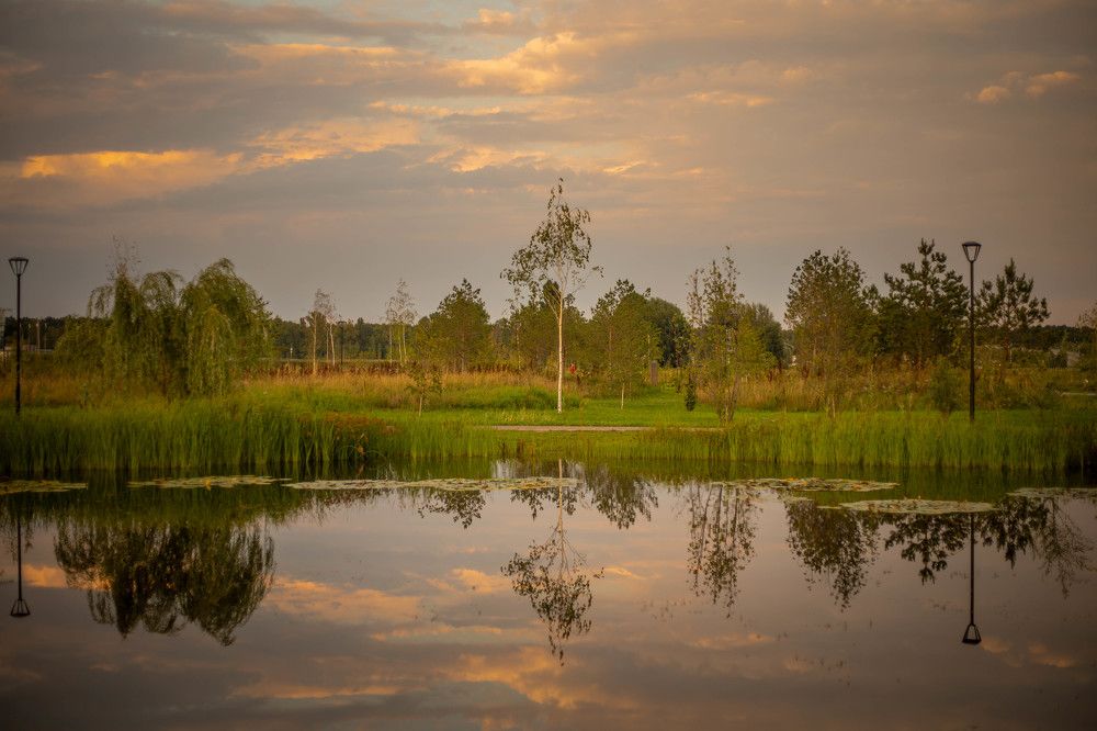 Photograph by Евгения Бочарова