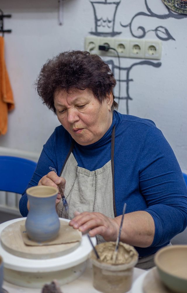 Photograph by Евгения Бочарова