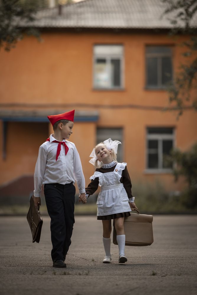 Photograph by Анжелика Ерохина