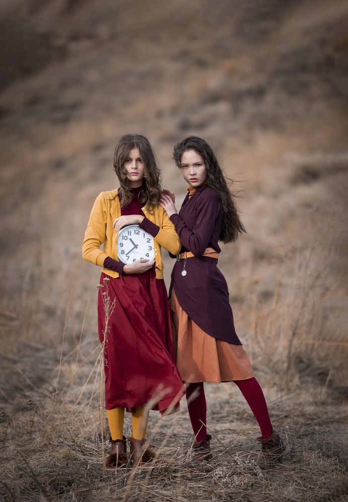 Photograph by Анжелика Ерохина