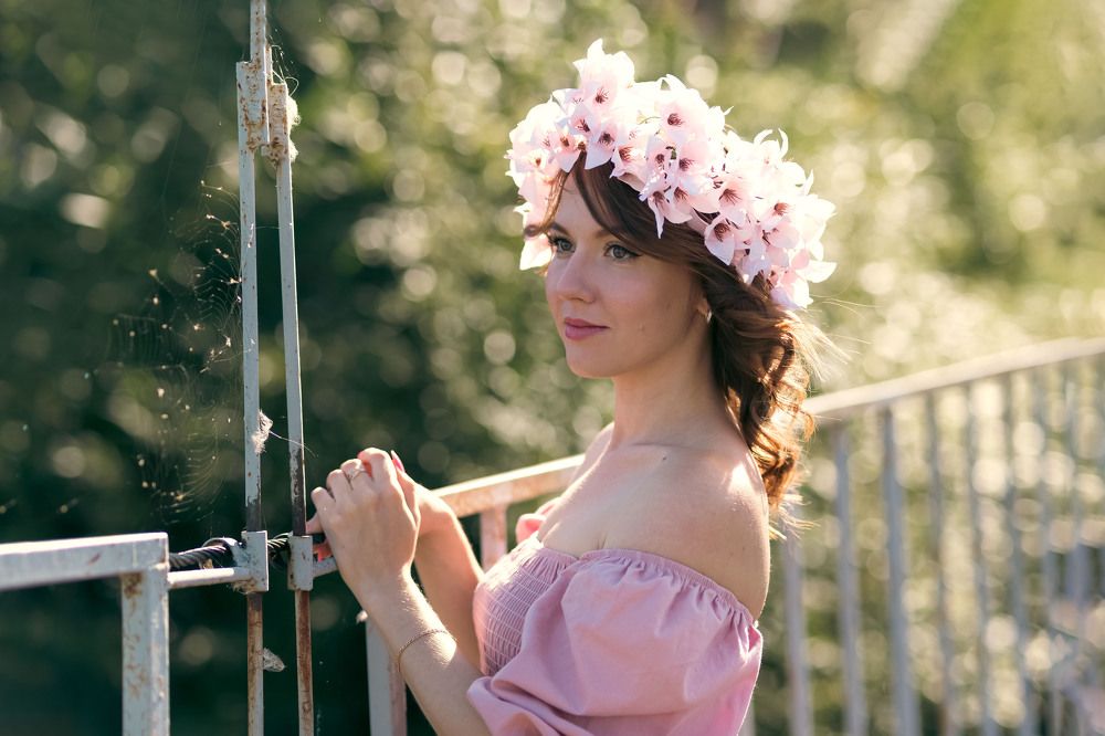 Photograph by Ирина Целовальникова