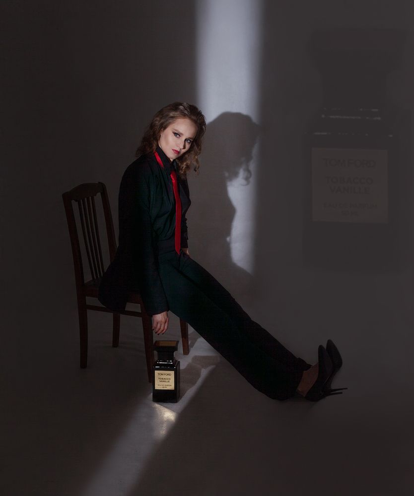 Photograph by Елена Мирончук